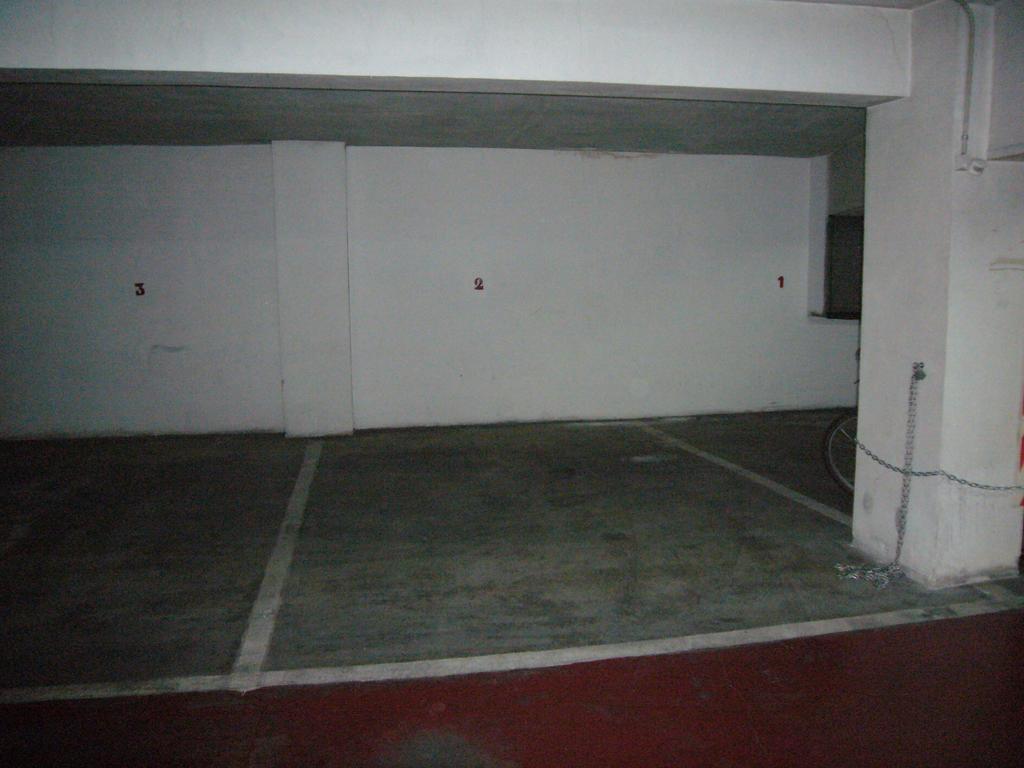 Gemelos 11 - Fincas Arena Benidorm Exterior photo