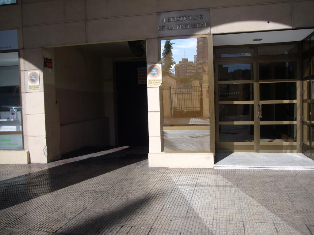 Gemelos 11 - Fincas Arena Benidorm Exterior photo